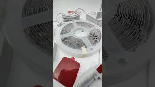 Meross MSL320 Pro Smart LED WiFi Light Strip  Product Showcase meross shortvideo [upl. by Alba]