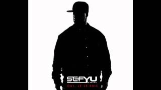 Sefyu  Anytime Music Officiel CDQ Album quotOui Je Le Suisquot [upl. by Thedrick]