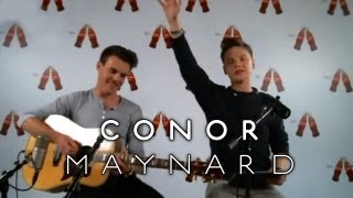 Conor Maynard  Share A Coke Live [upl. by Spoor]