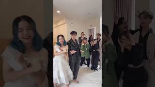 Là anh Ngôn Nhất Trì ng ck đoản mệnh của em 🤣🤣simmy kairon heroteam xuhuong viral noflop [upl. by Remas]