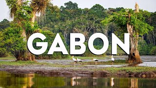 Discovering the Top 10 Places to Visit in Gabon [upl. by Aztin218]