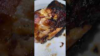 Jerk Chicken Leg amp Thighs  youtube food tiktok [upl. by Yendor]