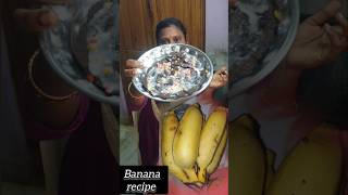 banana tinaka pote ila try oreo viral song food trending [upl. by Dickens]