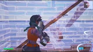 Rosetta🌹 Fortnite Montage [upl. by Anihpesoj]