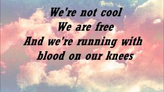 Mika  We Are Young Lyrics HD [upl. by Hsirap]