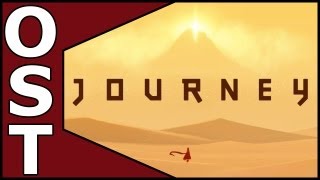 Journey OST ♬ Complete Original Soundtrack [upl. by Eilsel290]