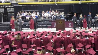 2023 Prattville High School Graduation [upl. by Alul]