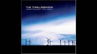 The Thrillseekers  Synaesthesia original  1999  epic trance [upl. by Nosnevets]