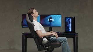 Secretlab TITAN Evo Product Usage Guide [upl. by Suiddaht]