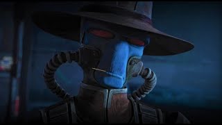 Cad Bane  Who Needs No Introduction [upl. by Valli959]