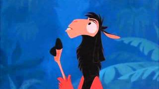 Le follie dellimperatore  kuzco non sono stato io [upl. by Ahsinoj]