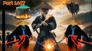 Dab Neeg Hmong The Legend Hmong Warrior  Part 1607  27102024 [upl. by Ytsud]