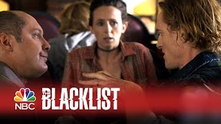 The Parable of the Farmer  The Blacklist Highlight [upl. by Helsie359]