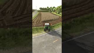 Satisfying Farming Simulator 25 Timelapse farmingsimulator25 fs25gameplay fs25mods fs25 ls25 [upl. by Rockie697]