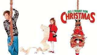 All I Want for Christmas Full Movie 1991 Facts  Harley Jane Kozak Jamey Sheridan  Review [upl. by Tipton]