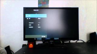 Samsung 22Inch LED HD TV Review [upl. by William]