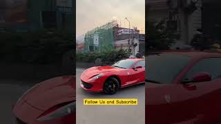 Best Car Collection In Ind9car carlover carlovers shorts [upl. by Ahsiret120]