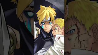 How Powerful Is Boruto Jougan naruto boruto [upl. by Narmis]