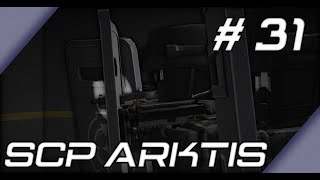 MDX Univers SCP Arktis  Alerte carcérale  EPISODE 31  MINECRAFT FR [upl. by Eimat351]