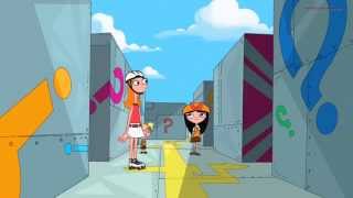 Phineas and Ferb  Not Knowing Where Youre Going [upl. by Nabala177]