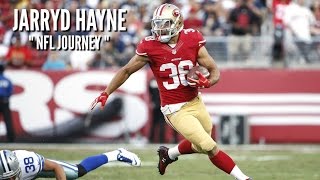 Jarryd Hayne • NFL Journey 2016 ᴴᴰ [upl. by Sigismundo850]