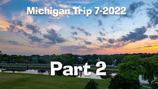 Greenfield Village MI  June 2022 Part 2 [upl. by Rhu]