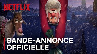 Ce Noëllà  Bande annonce  Netflix France [upl. by Robma356]