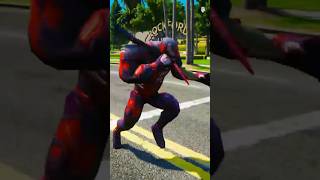 VENOM VS IROMAN  SPIDIRMAN coffindancesong astronomia coffindance spidermanmarvel shorts [upl. by Araem]