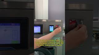 Kingstar coinoperated commercial washing machine [upl. by Otnicaj405]