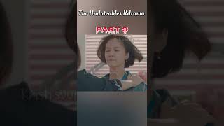 The Undateables part 9  Kdrama  kdramatamil  krishvoiceofarmy [upl. by Marietta]