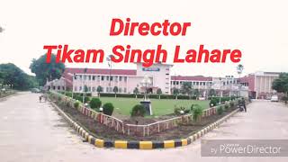 IGKV UNIVERSITY RAIPUR Theme song [upl. by Nosnor]