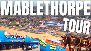 Why You SHOULD Visit Mablethorpe [upl. by Eelek]