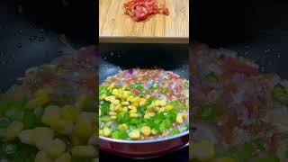 Macaroni Pasta shorts food macaroni pasta recipe asmr [upl. by Meraree]