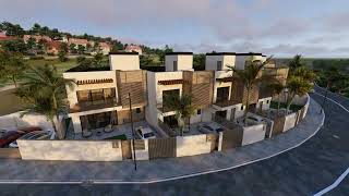 Luxury Towhouse For Sale in Estepona [upl. by Elletsyrc]