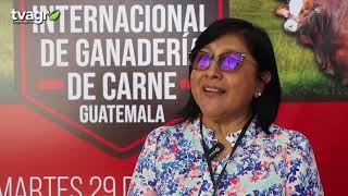 III CONGRESO DE GANADERÍA INTEGRAL GUATEMALA [upl. by Thurmann]