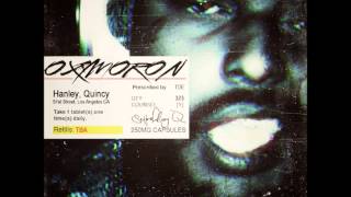 Schoolboy Q Ft Kendrick Lamar OxyMoron Type Beat Produced By CMPLX [upl. by Bradan]