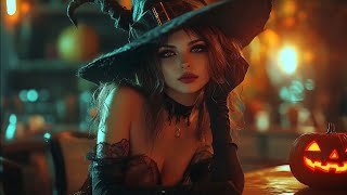 Witchcraft Music for Focus  Boost Concentration and Explore the Supernatural World [upl. by Alinna]