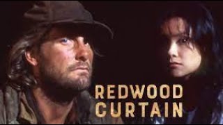 Redwood Curtain 1995 Jeff Daniels John Lithgow Drama HD [upl. by Pradeep]