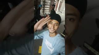 Our Cricket Schedule vlog funnyvideo minivlog shortvideo funny [upl. by Eecrad]