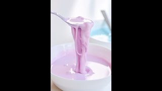 How to Make Oobleck [upl. by Ainesell]