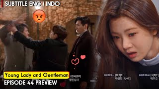 Young Lady and Gentleman Episode 44 Subtitle ENGINDO Preview [upl. by Harbour]