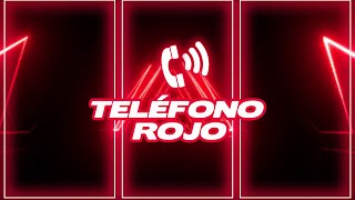 TELEFONO ROJO 104 [upl. by Nesnej]