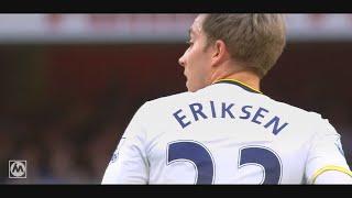 Christian Eriksen  The Danish Magician [upl. by Marmion]