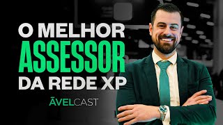 Assessor Top 1 Conheça Henrique Tasca eleito o melhor assessor da XP [upl. by Oppen941]