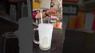 Refreshing drink 🍸 drink refreshing viralvideo shots creativevibesdaily11 [upl. by Ecirpak]