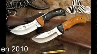 Cuchillo Muela Kudu ya disponible [upl. by Vocaay326]