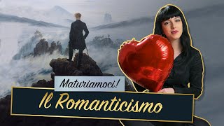 Il Romanticismo [upl. by Latrell]