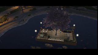 Fivem MLO Mirror Park by Malanooo  FREE DOWNLOAD [upl. by Tichon]