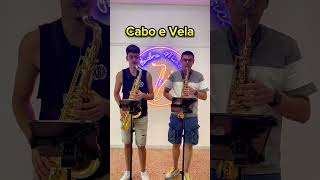 Viernes de mambo Cabo e Vela 🔥🔥🎷🎷saxophone [upl. by Lesko]