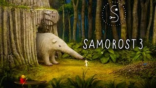 SAMOROST 3 Walkthrough Part 3  ABC [upl. by Lukasz]